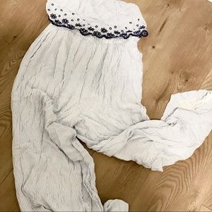 Jessica Simpson Jumpsuit